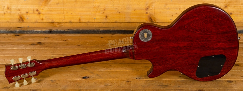 Gibson Custom True Historic 1959 Les Paul Reissue - Vintage Lemon Burst