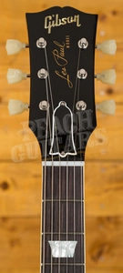 Gibson Custom True Historic 1959 Les Paul Reissue - Vintage Lemon Burst