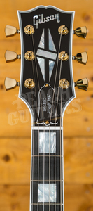 Gibson Custom Les Paul Custom Ebony Left Handed