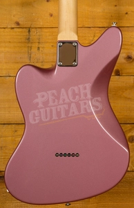 Suhr Custom Classic JM Suhr Select Burgundy Mist