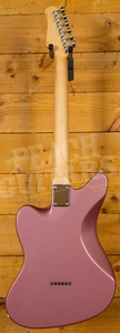 Suhr Custom Classic JM Suhr Select Burgundy Mist
