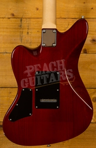 Suhr Custom Classic JM Suhr Select Bengal Burst