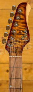 Suhr Custom Classic JM Suhr Select Bengal Burst
