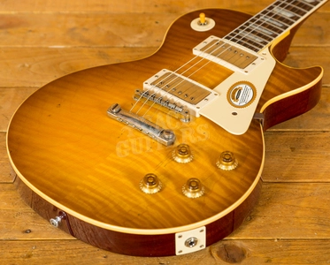 Gibson Custom Collectors Choice 31 Mike Reeder Les Paul Aged