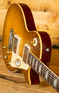 Gibson Custom Collectors Choice 31 Mike Reeder Les Paul Aged