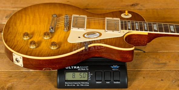 Gibson Custom Collectors Choice 31 Mike Reeder Les Paul Aged