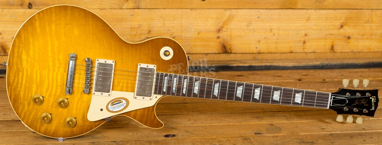 Gibson Custom Collectors Choice 31 Mike Reeder Les Paul Aged