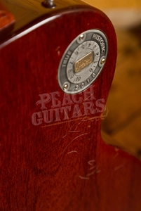 Gibson Custom Collectors Choice 31 Mike Reeder Les Paul Aged