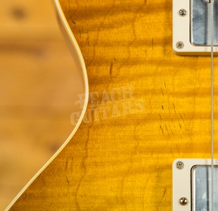 Gibson Custom Collectors Choice 31 Mike Reeder Les Paul Aged