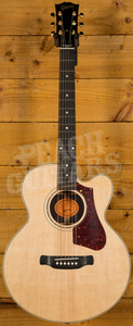 Gibson Acoustic 2017 HP 665 SB Antique Natural