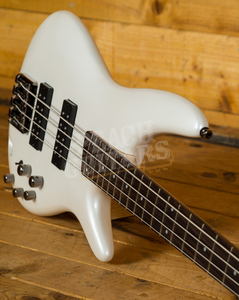 Ibanez SR300E-PW Bass Pearl White