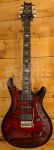 PRS 509 Fire Red