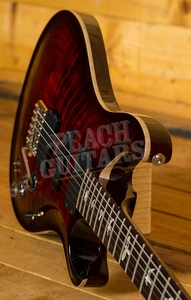 PRS 509 Fire Red