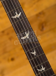 PRS 509 Fire Red