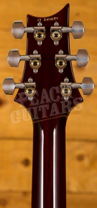 PRS 509 Fire Red