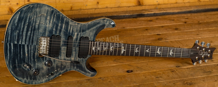 PRS 509 Faded Whale Blue