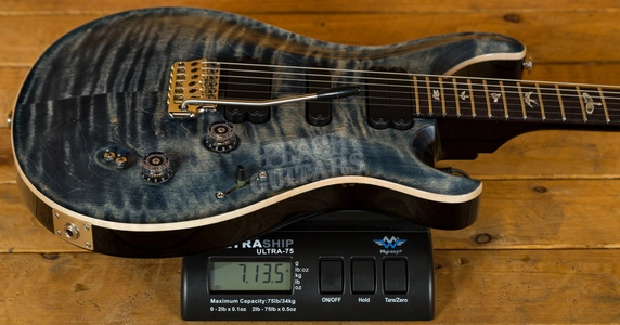 PRS 509 Faded Whale Blue