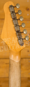 Friedman Cali Guitar Copper with Rosewood Board