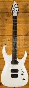 Jackson Pro Misha Mansoor Juggernaut HT 6 Satin White