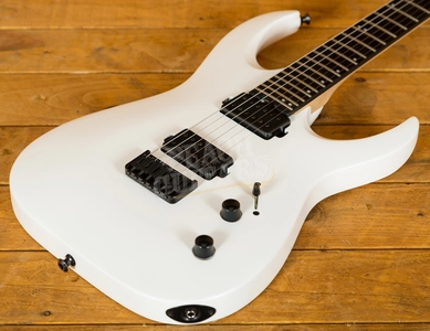 Jackson Pro Misha Mansoor Juggernaut HT 6 Satin White