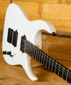 Jackson Pro Misha Mansoor Juggernaut HT 6 Satin White