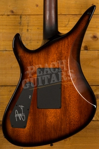 Schecter USA Custom Shop Synyster Gates