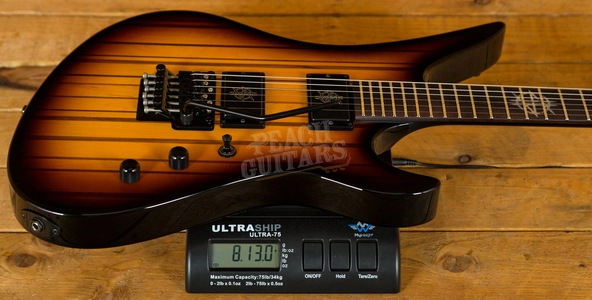 Schecter USA Custom Shop Synyster Gates