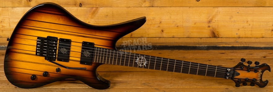 Schecter USA Custom Shop Synyster Gates