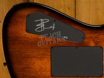 Schecter USA Custom Shop Synyster Gates