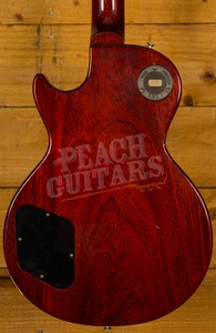 Gibson Custom True Historic 59 Les Paul - Aged Vintage Lemon Burst