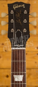 Gibson Custom True Historic 59 Les Paul - Aged Vintage Lemon Burst