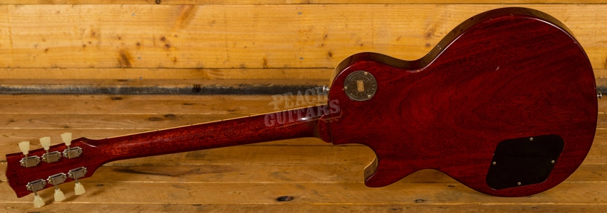 Gibson Custom True Historic 59 Les Paul - Aged Vintage Lemon Burst