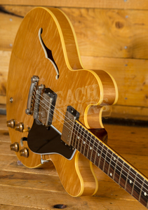 Gibson Memphis 1959 ES-335 Hand Selected TB Natural