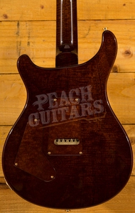 PRS Private Stock Custom 24 Tiger Eye