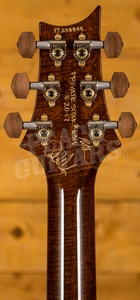 PRS Private Stock Custom 24 Tiger Eye