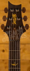 PRS Private Stock Custom 24 Tiger Eye