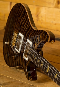 PRS Private Stock Custom 24 Tiger Eye