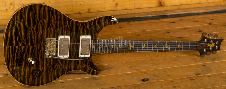 PRS Private Stock Custom 24 Tiger Eye