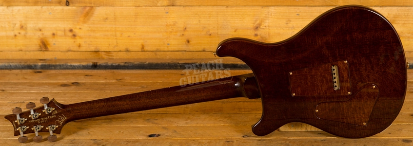 PRS Private Stock Custom 24 Tiger Eye