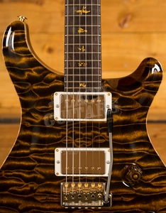 PRS Private Stock Custom 24 Tiger Eye