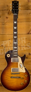 Gibson Custom True Historic 1959 Les Paul Reissue Aged - Vintage Dark Burst