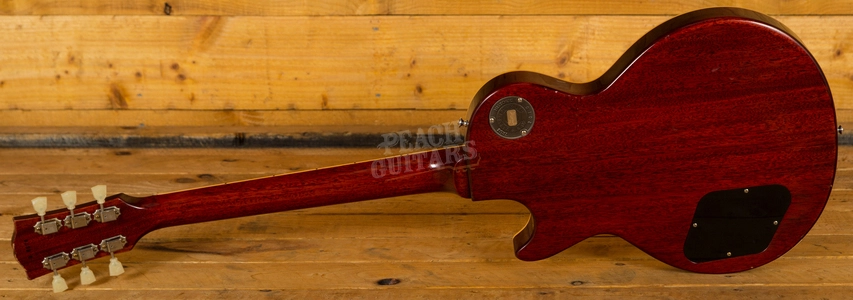 Gibson Custom True Historic 1959 Les Paul Reissue Aged - Vintage Dark Burst