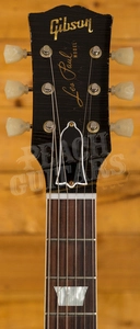 Gibson Custom True Historic 1959 Les Paul Reissue Aged - Vintage Dark Burst