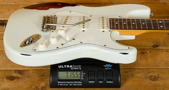 Suhr Classic Antique