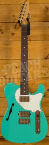 Suhr Alt T Pro Surf Green Rosewood