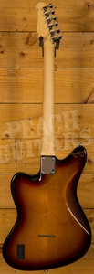 Suhr Classic JM Pro 3 Tone Burst - TonePros TP6 with S90's