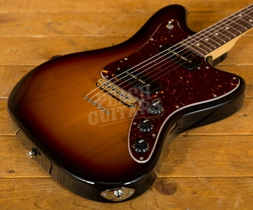 Suhr Classic JM Pro 3 Tone Burst - TonePros TP6 with S90's
