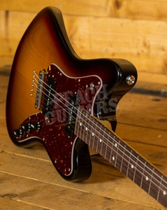 Suhr Classic JM Pro 3 Tone Burst - TonePros TP6 with S90's