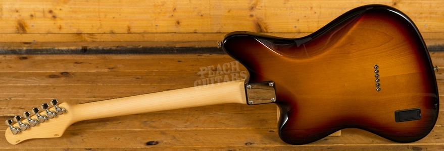 Suhr Classic JM Pro 3 Tone Burst - TonePros TP6 with S90's