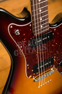 Suhr Classic JM Pro 3 Tone Burst - TonePros TP6 with S90's